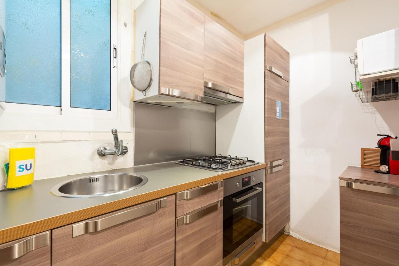 Apartament U-nique Lope De Vega *