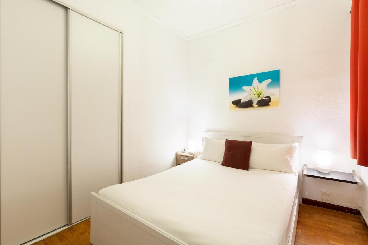 U-nique Lope De Vega Apartament Barcelona