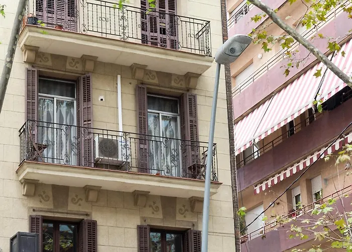 Stay U-Nique Apartments Lope De Vega