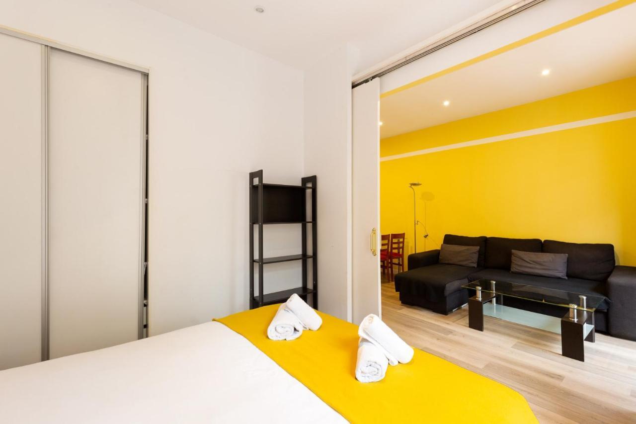 U-nique Lope De Vega Appartement